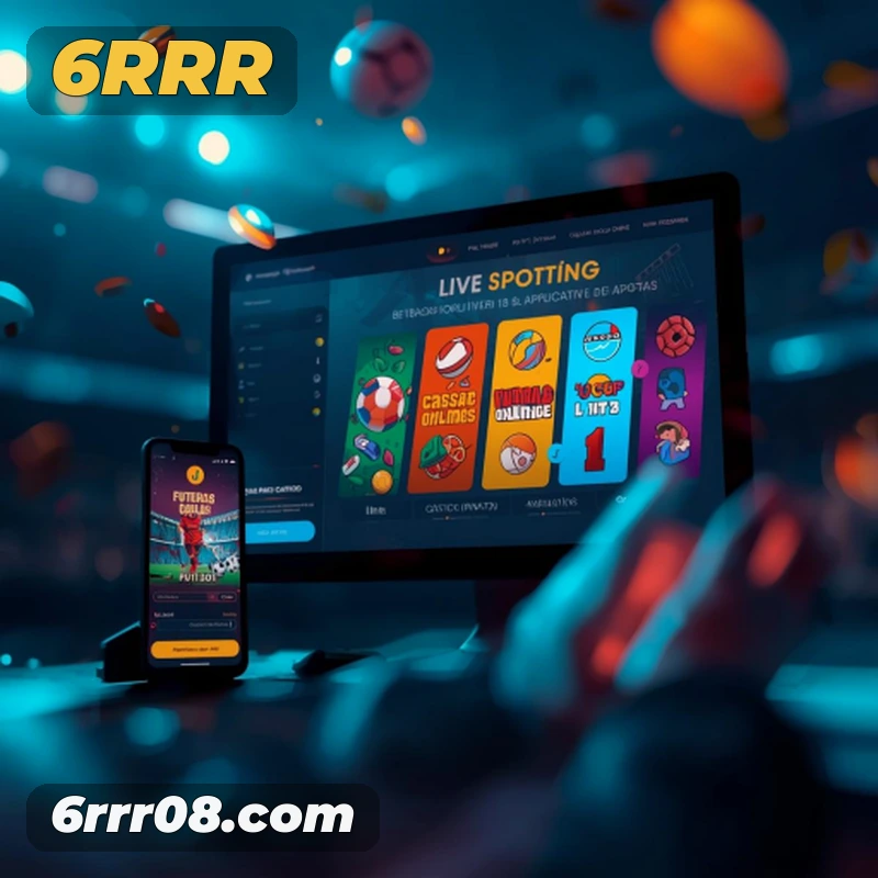 6rrr - App Security