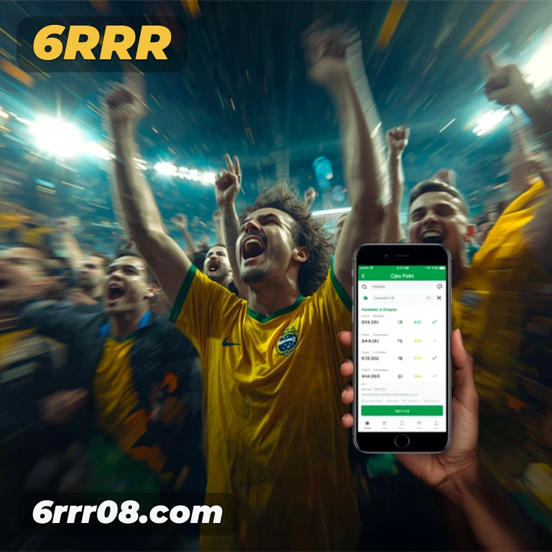 6rrr - App Performance
