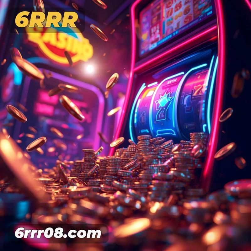 6rrr Rio de Janeiro - Bonus Terms