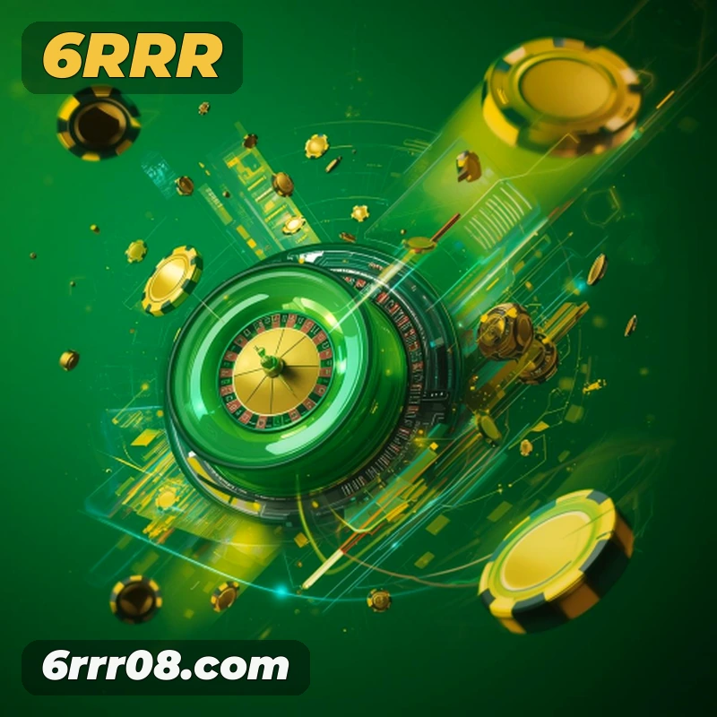 6rrr Brasília - VIP Program