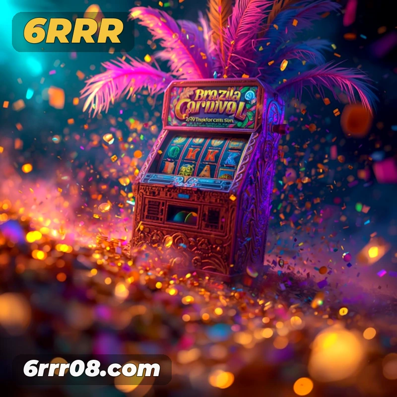 6rrr Rio de Janeiro - Professional Dealers