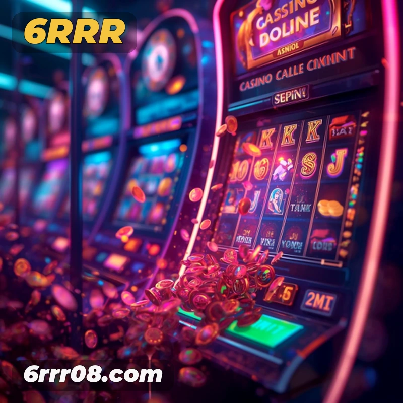 6rrr Brasília - Casino Guide