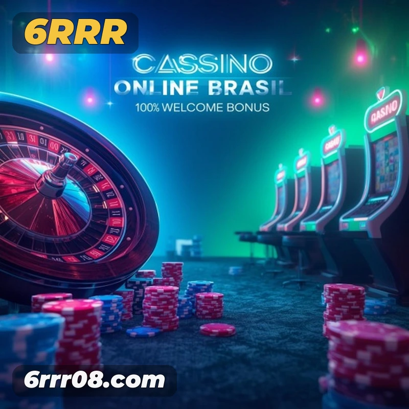6rrr Belo Horizonte - VIP Casino
