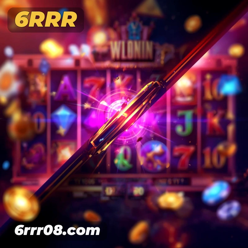 6rrr Brasília - Crash Guide