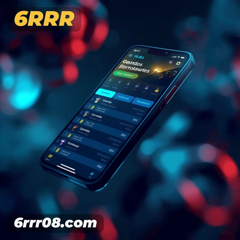 6rrr Salvador - Strategies