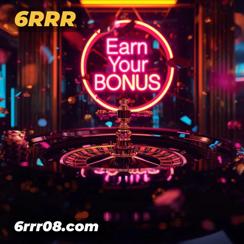 6rrr Brasília - Jogo Features