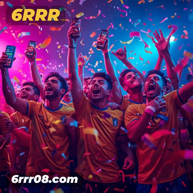 6rrr - Login Methods