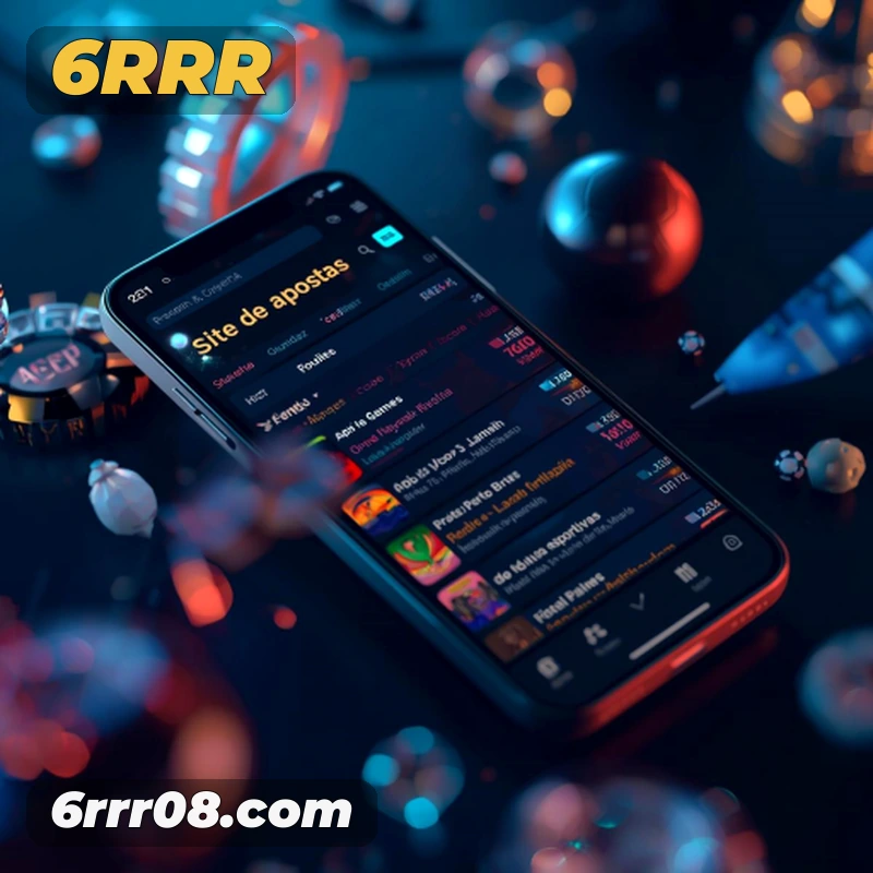 6rrr - Support