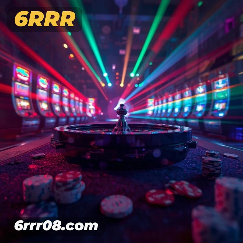 6rrr - Rápido Acesse