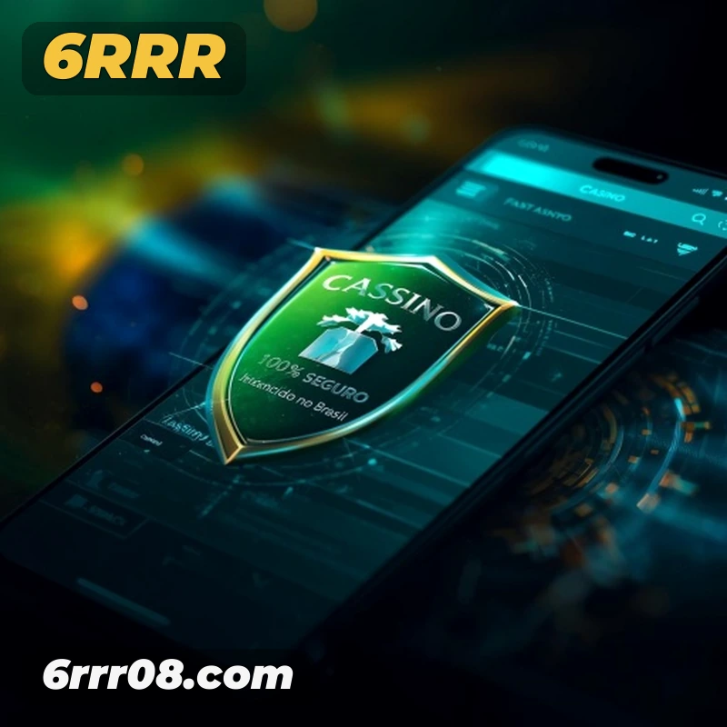 6rrr Belo Horizonte - Payments
