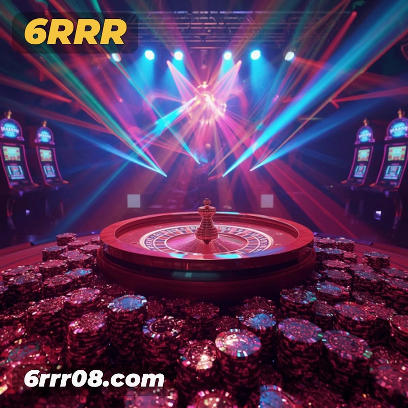 6rrr Belo Horizonte - Promo Tips