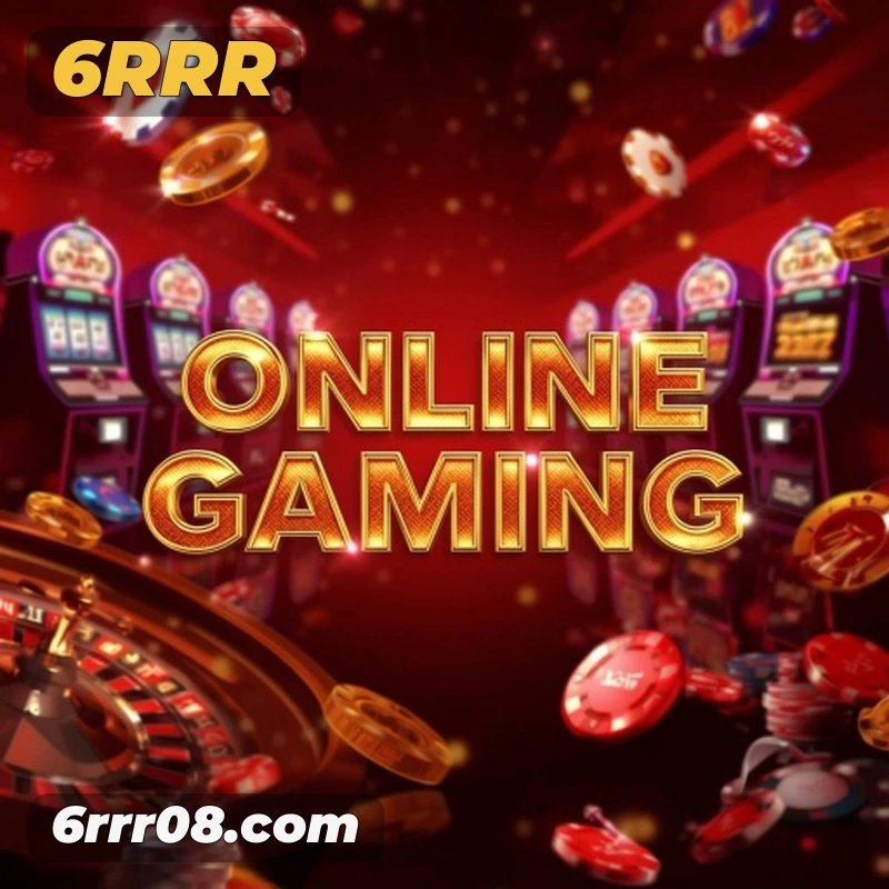 6rrr Salvador - Promo Stats