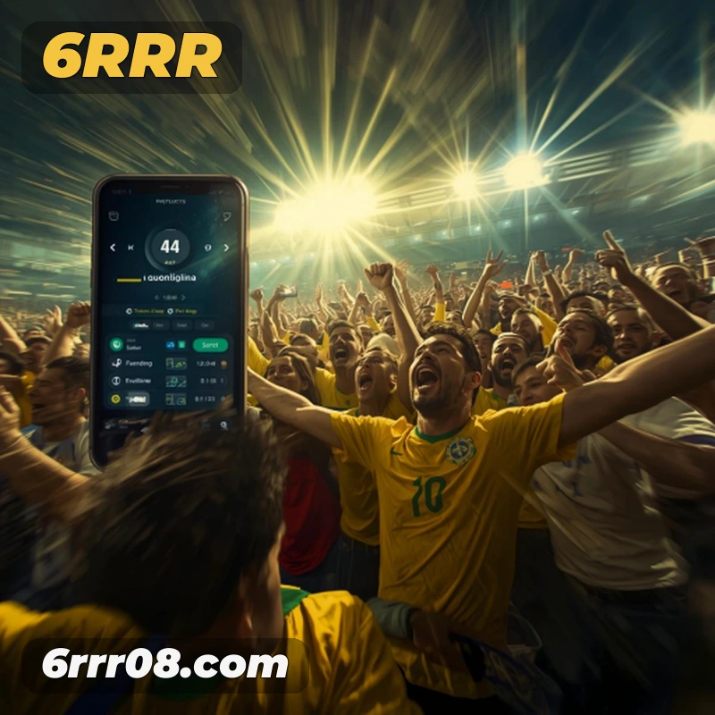 6rrr Rio de Janeiro - Calendar