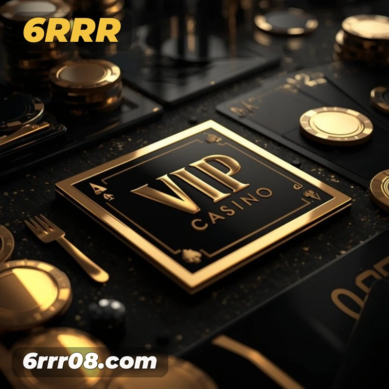 6rrr Rio de Janeiro - Slot Strategy