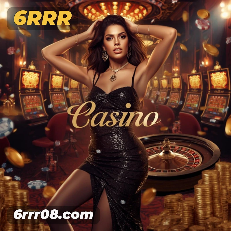 6rrr Brasília - Bonus Features