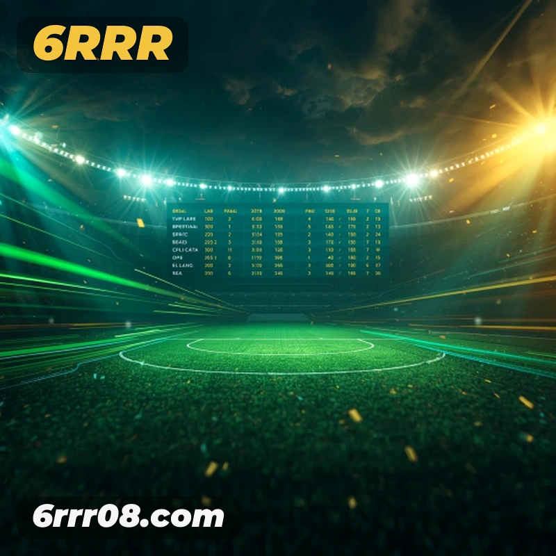6rrr Salvador - Strategy